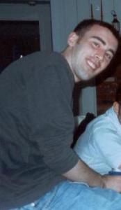 Peter Mchugh