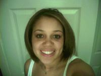 Maya Pettigrew