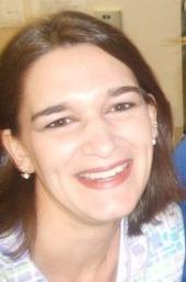 Tina Leamon
