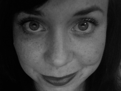 Samantha Hackett