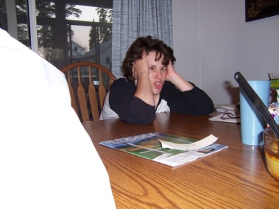 Susan Daggett