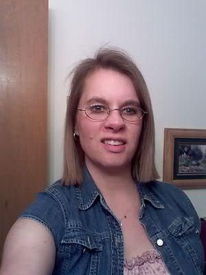 Rebecca Bliege