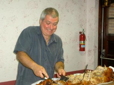 David Baumgartner