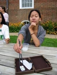 Kelly Tsai