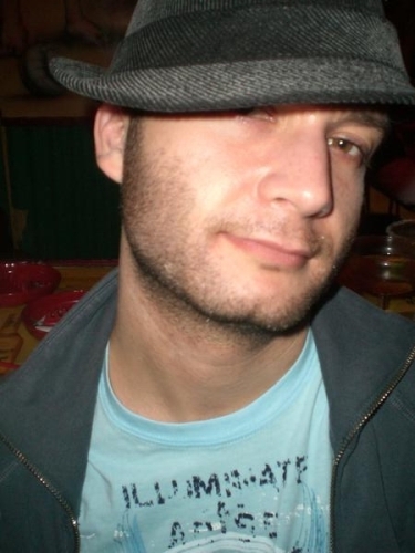 Joseph Siyam