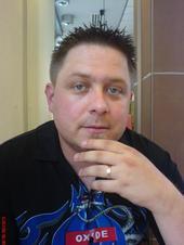 Steven Bonsall