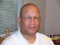 Michael Fisher