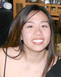 Elizabeth Thomas