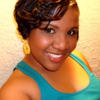 Amber Robinson