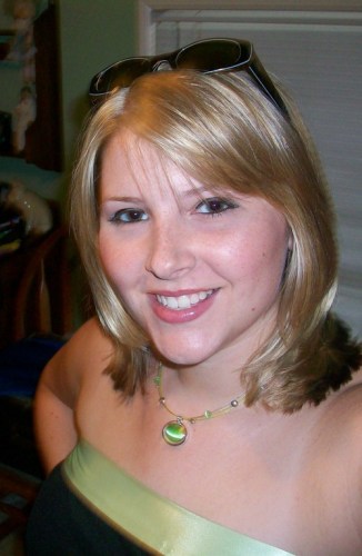 Claudia Sullivan