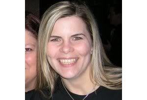 Tricia Blouin