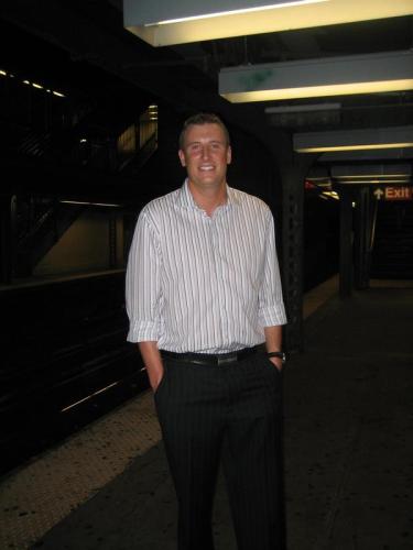Allen Mikles
