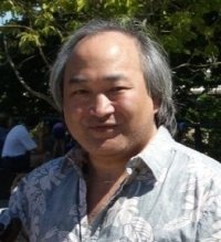 Donald Ouchida