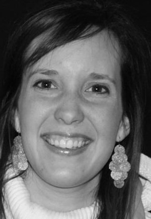 Amy Peterson