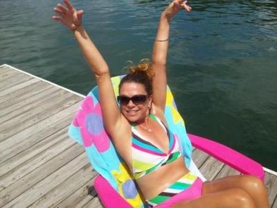 Kristy Clark