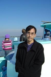 Kerry Liang