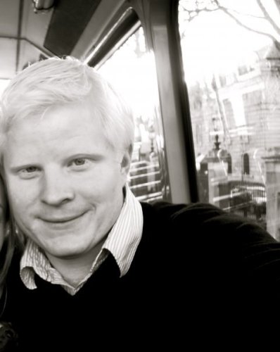 Austin Kinghorn