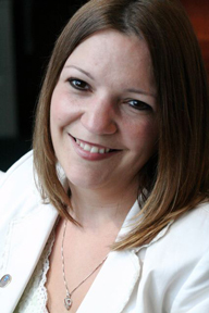 Jodie Phaneuf