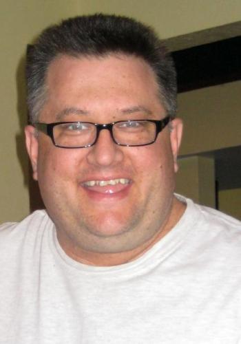 Kevin Spengel