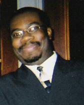 Kenneth Gholston