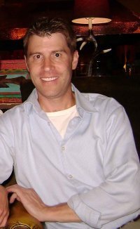 Gregory Holtz