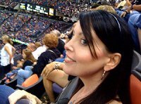 Carey Hodges