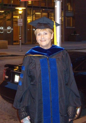 Renee Collins