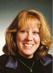 Katherine Laginess