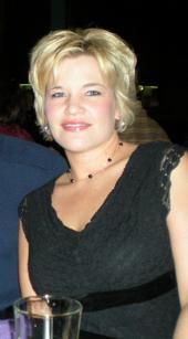 Lucinda Harding