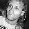 Troy May