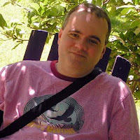 Michael Mcbride