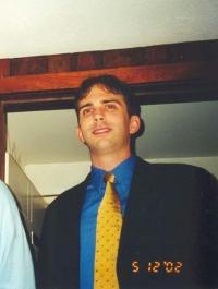Daryl Mutton