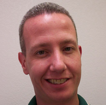 Mark Mchenry