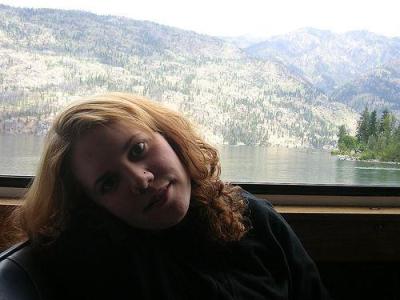 Jennifer Davenport