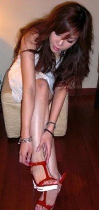 Quinnie Wong