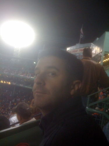 Brian Harniman
