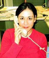 Mindy Barancik