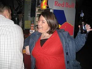 Erin Monahan