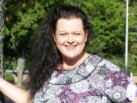 Robyn Mitchell