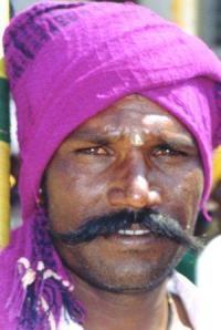 Kedar Rajmachikar