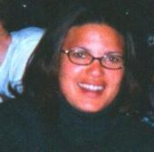 Nancy Spears