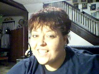Kimberly Cronin