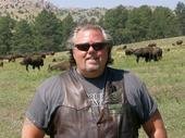 Randall Zimmerman