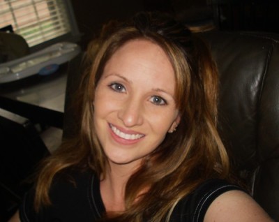 Nichole Colvin
