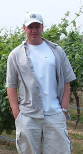 Paul Charovkine