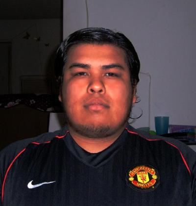 Kenny Rivera