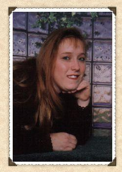 Sandra Reeves