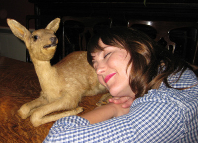 Laura Wilson