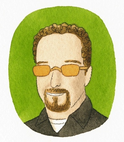 Stuart Karten