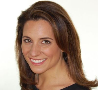 Taryn Voget